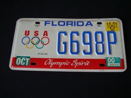 FLORIDA G698P
