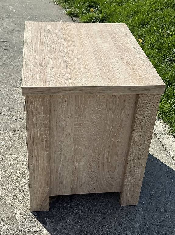 Comodini: Tables de chevet 40.- pièce – Usato da Puidoux venduto da jam_7try 2