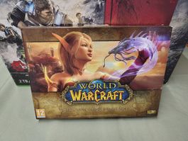 Coffret Word of Warcraft neuf