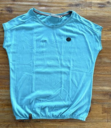 schönes Naketano T-Shirt Gr. S