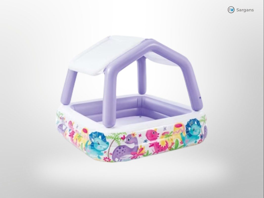Spielzeuge: INTEX Sun Shade – Neu (gemäss Beschreibung) aus Sargans von Restwert_Sargans 1