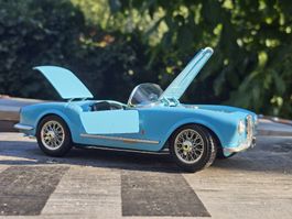 Modellauto Lancia Aurelia B24 Spider (1955, 1/18)