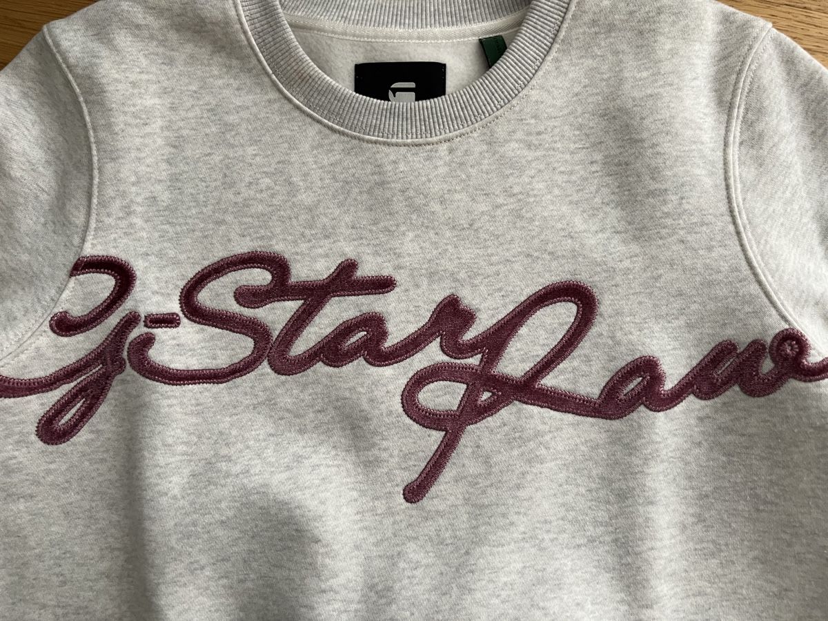 G-Star Maglioni & Felpe: G-Star Sweatshirt neu. – Nuovo (secondo la descrizione) da Binz venduto da jousi7 1