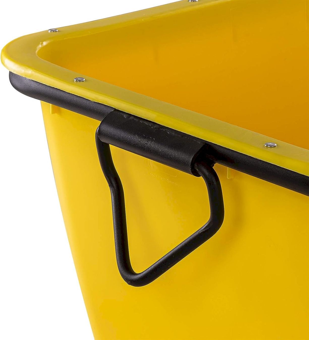 Alle Werkzeuge: Dema Mörtelkasten 200 Liter – Neu und originalverpackt aus Bottighofen von zaap 1