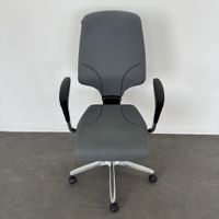 Giroflex G64 Bürodrehstuhl Armlehnen höhenverstellbar -