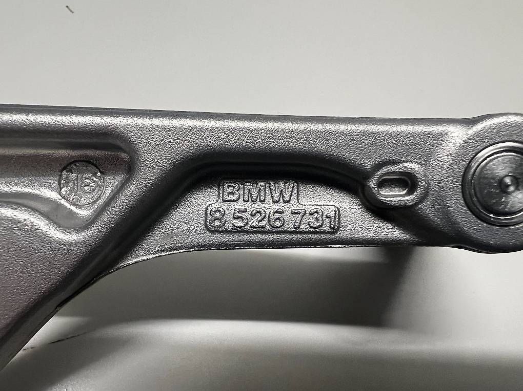 BMW Alle Motorradersatzteile: BMW R 1250 GS Schalthebel – Gebraucht aus Nunningen von Brianjohnson 2