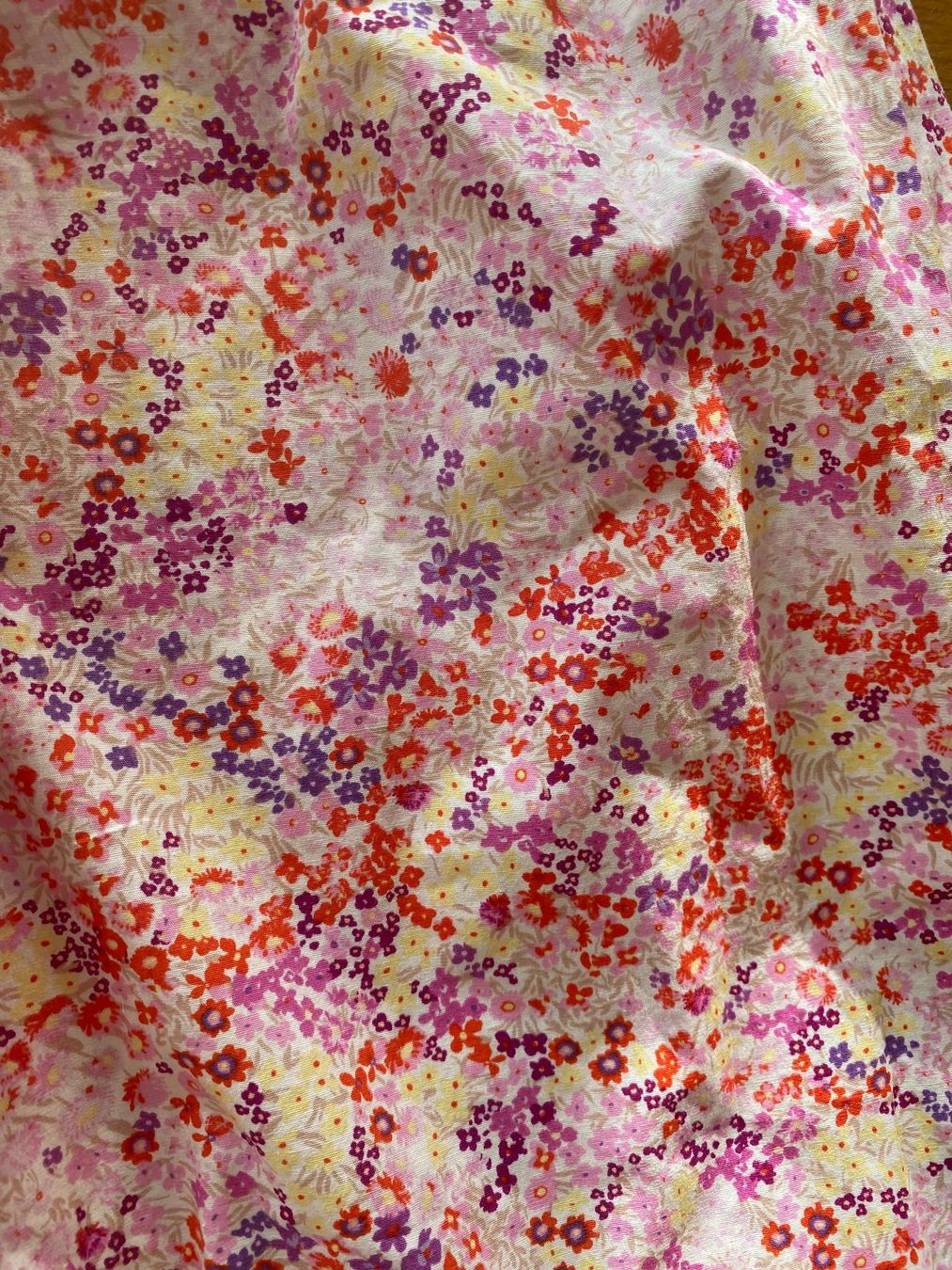 H&M Vestiti: Kleid Baumwolle S/M H&M – Usato da Zug venduto da estarthyme 2
