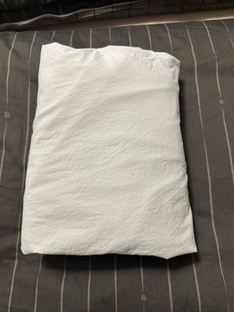 Biancheria da letto: Ikea Bettlaken 160x200 – Usato da Sevelen venduto da Stopglobal. 2