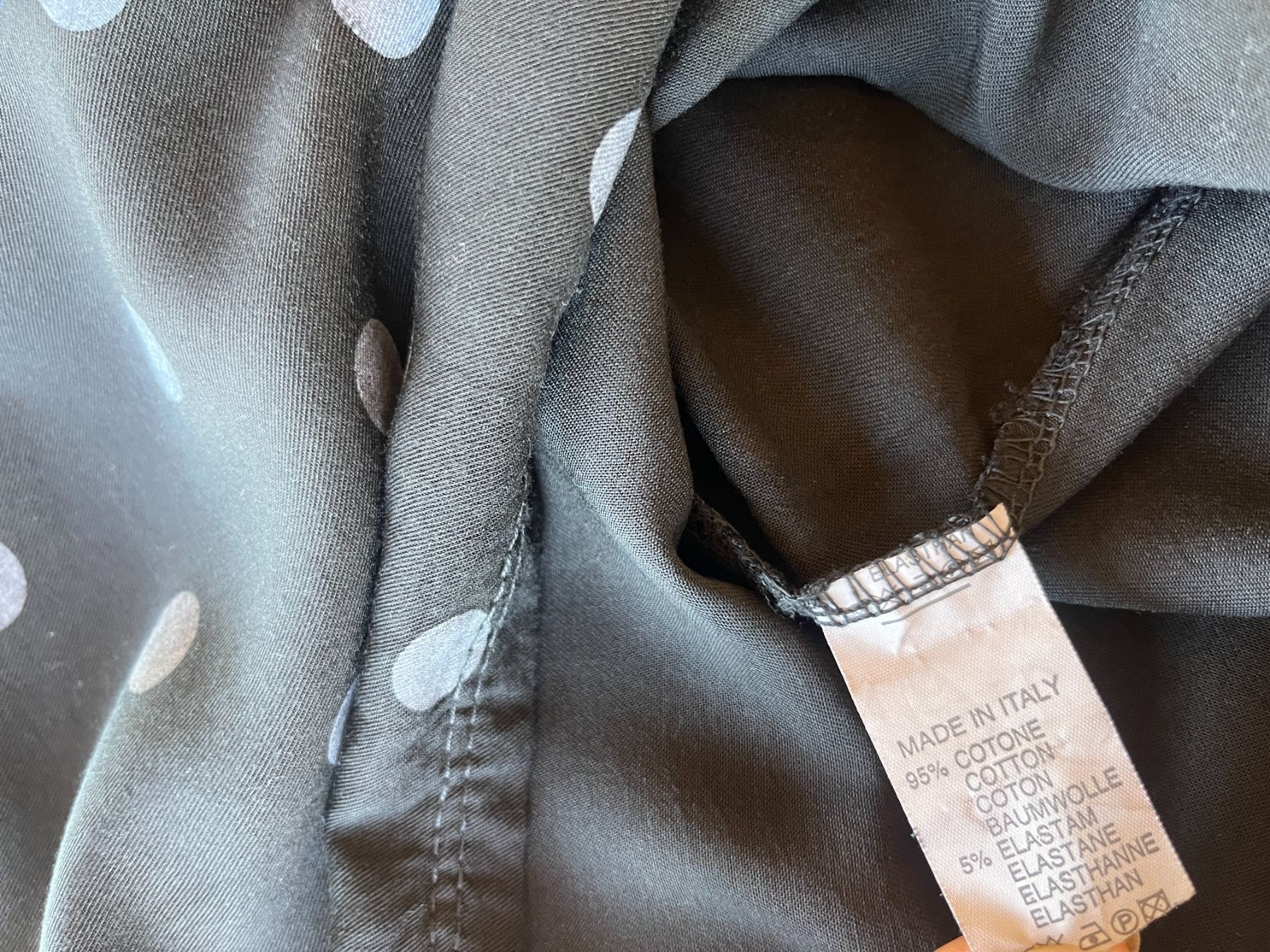 Vestiti: Petite robe à pois M – Nuovo (secondo la descrizione) da Seiry venduto da vanille08 5