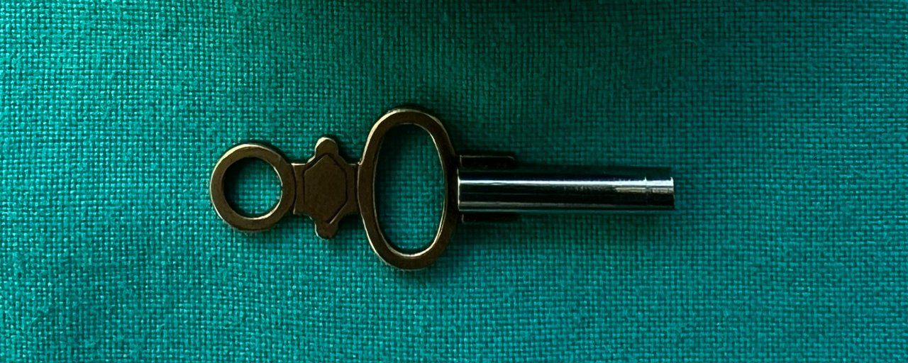 Uhren: Taschenuhr "Faux Pendule" – Gebraucht aus Boppelsen von bod_75m7 3