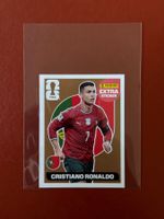 EXTRA STICKER - Cristiano RONALDO - BRONZE - Panini WM 2026