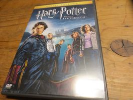 Harry Potter und der Feuerkelch (2dvd)