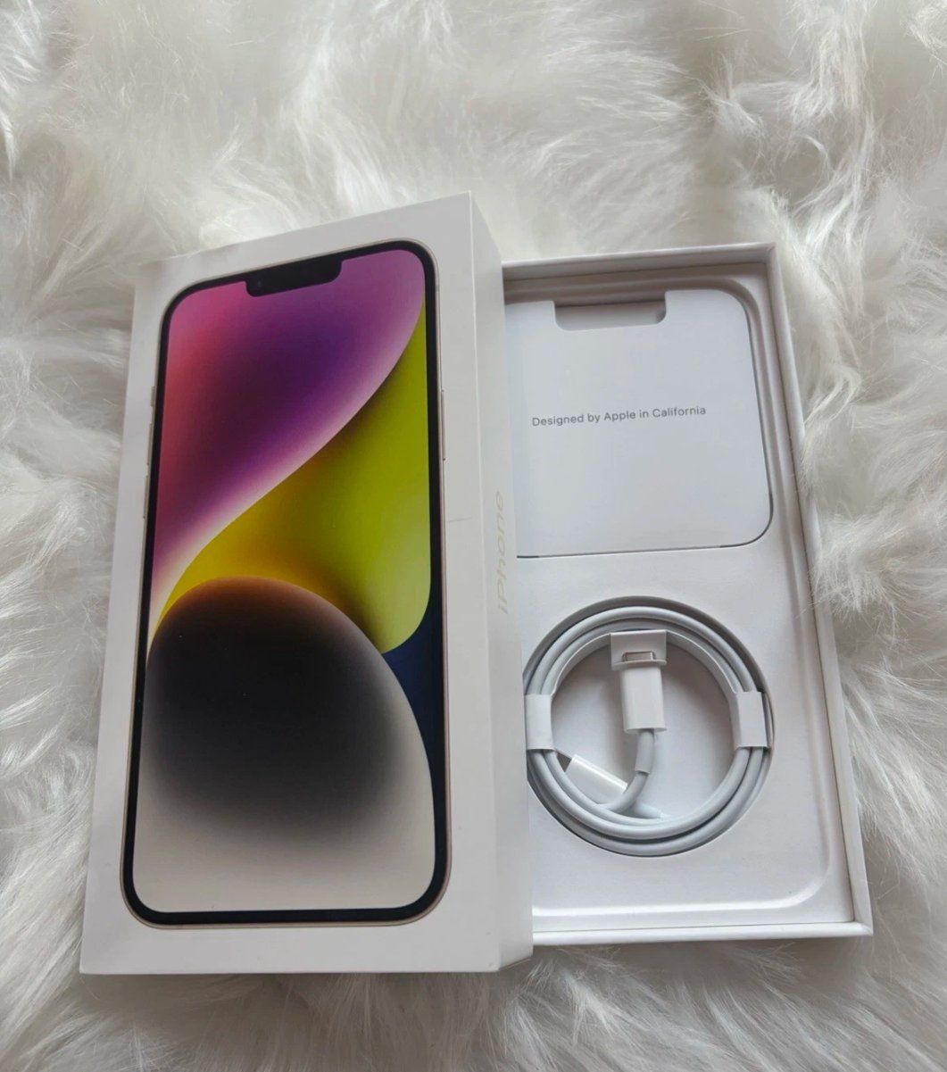 Apple Handys / Smartphones: iPhone 14 Plus (256GB) Akku 97% – Gebraucht aus Luzern von Waince786 2