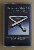 Mike Oldfield / David Bedford – The Orchestral Tubular Bells
