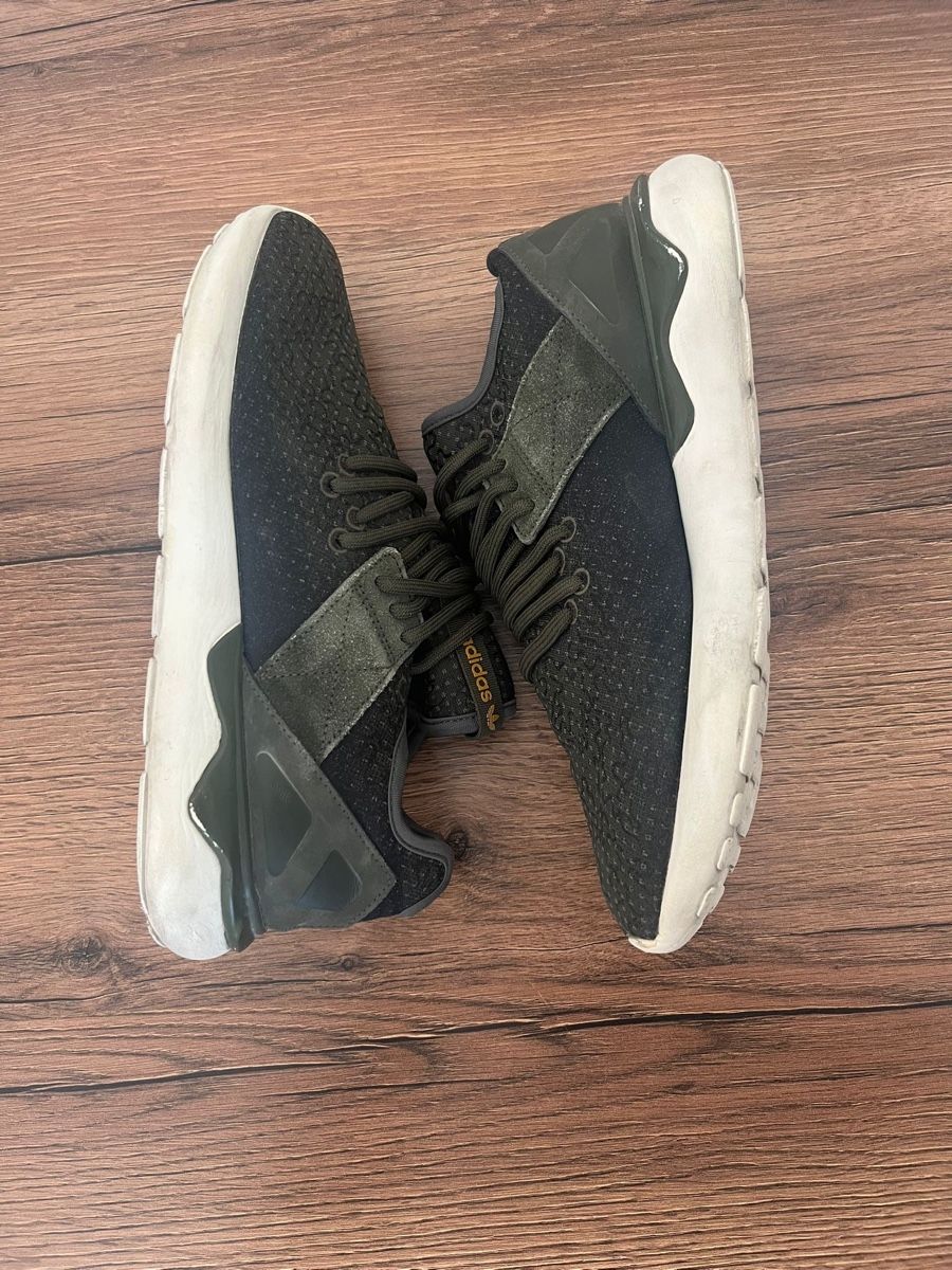 Adidas Herrenschuhe: Adidas Tubular Runner S79431 – Neu (gemäss Beschreibung) aus Lausanne von meh_8clz 1