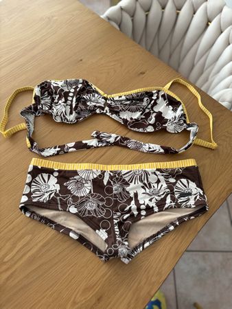 Costume da bagno Triumph taglia 90D