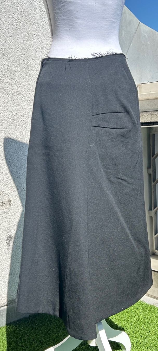 Röcke: Gonna Comme des Garcon – Gebraucht aus Lugano von camillapersempre 2