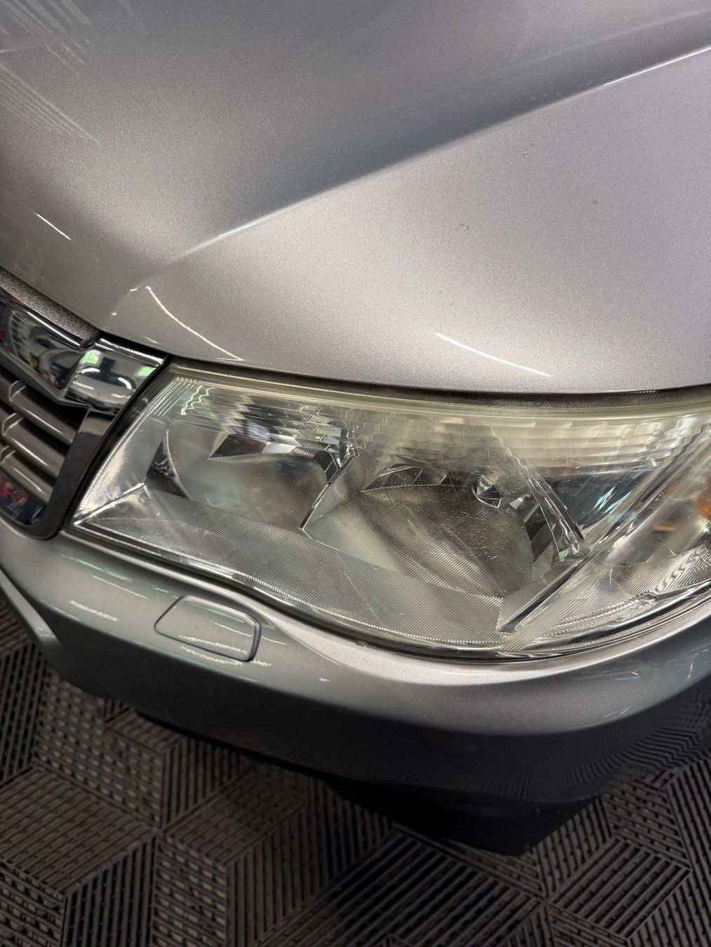 Subaru Automobili: Subaru Forester 2.0D AWD SCHNÄPPCHEN ab 1.- – Usato da Seewis-Pardisla venduto da NipponCC 9
