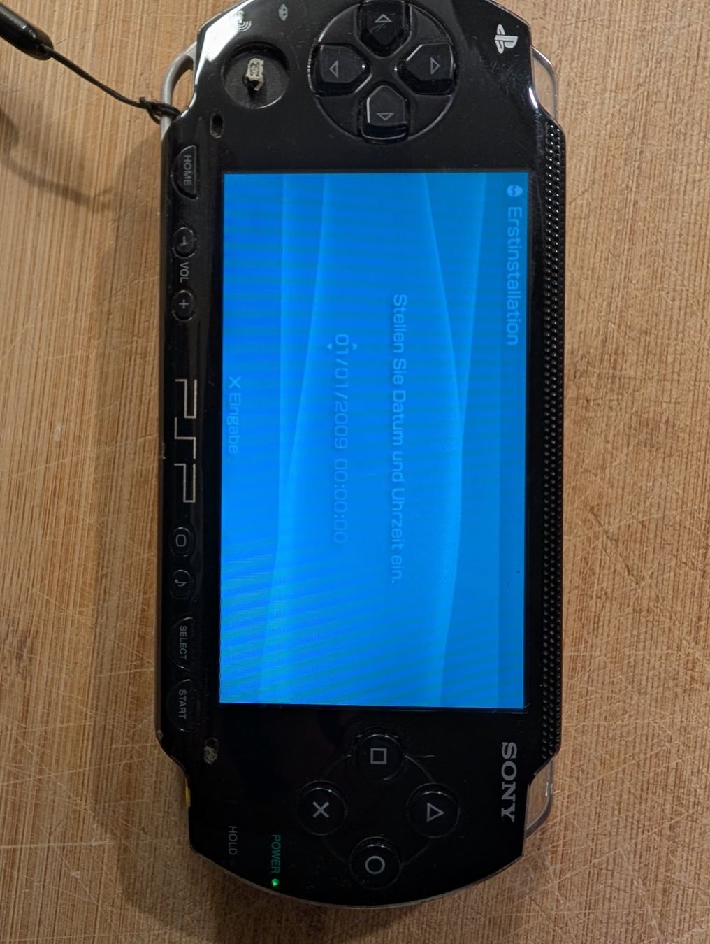 Sony Konsolen: Play Station Portable – Gebraucht aus Muri AG von ba.josipa 3