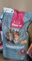 Pavo SpeediBeet Rübenschnitzel Futter, ungeöffnet, 15 kg