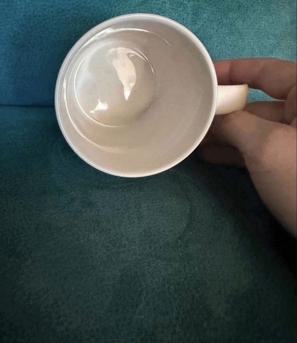 Tassen: Natural History Museum Tasse NEU – Neu (gemäss Beschreibung) aus Balgach von ren_xy57 1