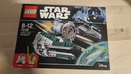 Lego Star Wars 75168 - Ancien lego neuf