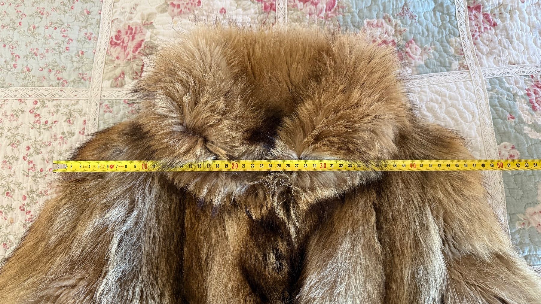 Cappotti: Pelliccia di marmotta vintage – Usato da Breganzona venduto da mas_tv72 6