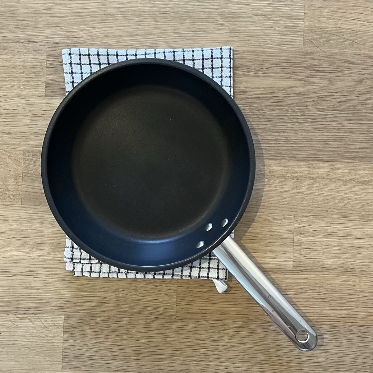 Ikea Pfannen: Frying Pan, IKEA 365+ – Gebraucht aus Zürich von art_b5qd