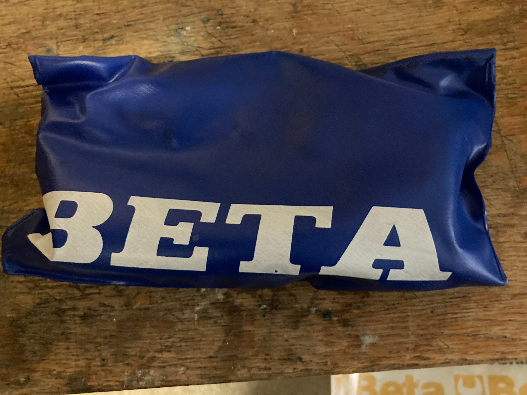 Beta Autres accessoires p. véhicule: BETA Enduro – Neuf (Voir description) à Filzbach par Sugi7