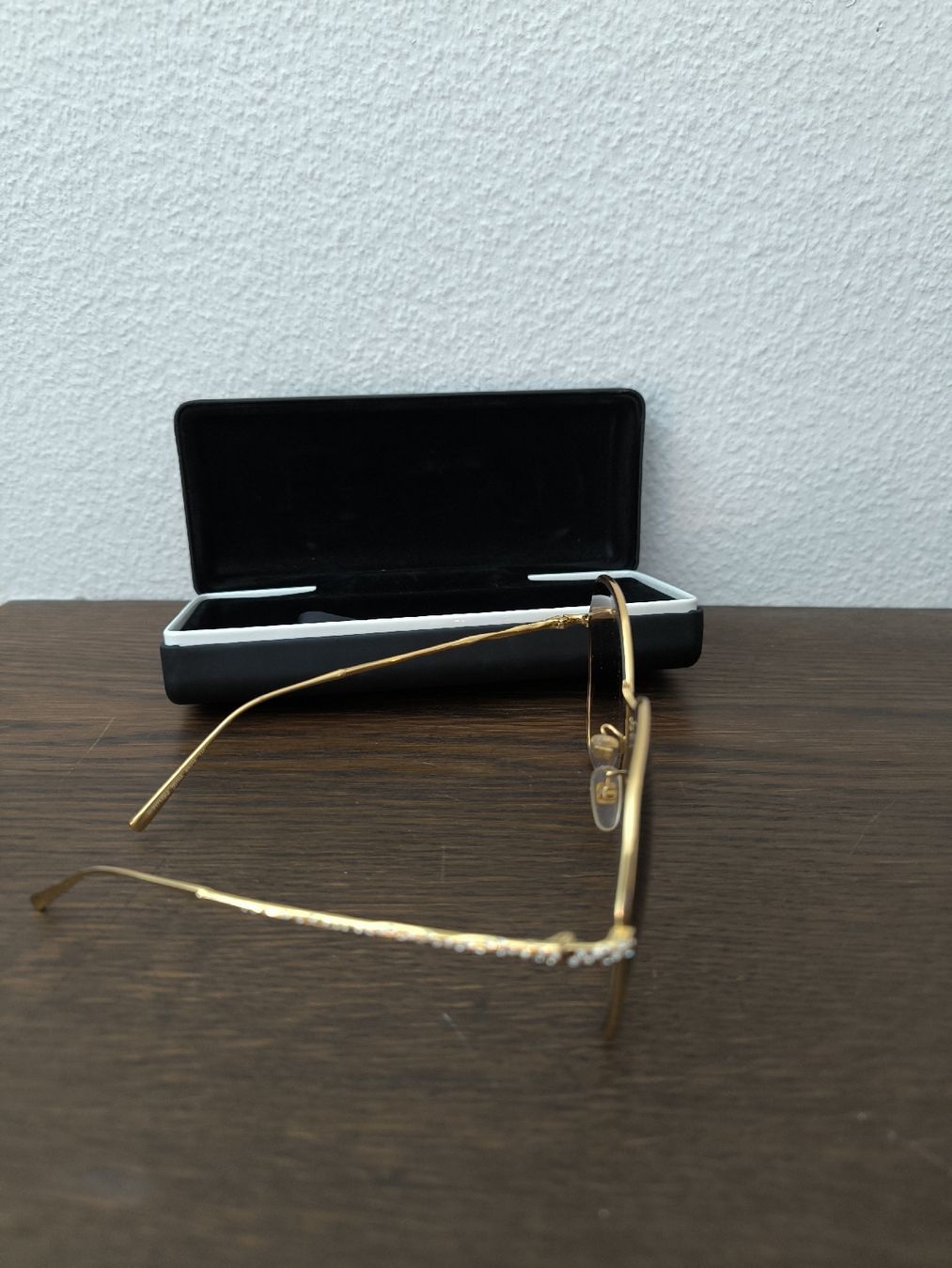 Givenchy Occhiali & Lenti: Givenchy Damen Sonnenbrille mit Case – Nuovo (secondo la descrizione) da Kloten venduto da Olivenbaum2017 1