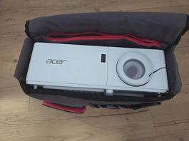 ACER 3D-Beamer "PL1520i" mit nur 193h Lampen-Betriebszeit!!!