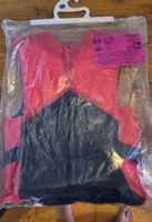 Secumar Schwimmweste Echo 70-90 kg rot schwarz neu