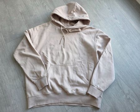 Hoodie  H&M  Gr. M, zartes rosa