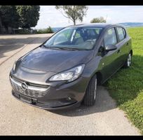 Gepflegter Opel Corsa E 1.4