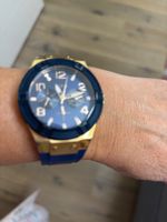 Guess Damen Armbanduhr