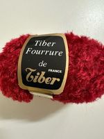 9 X WOLLE TIBER 52% MOHAIR