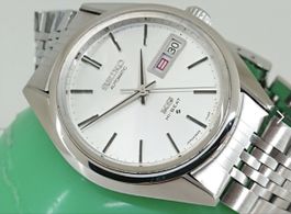 Vintage Seiko King Seiko 56KS 5626-7111 Automatic Hi-Beat