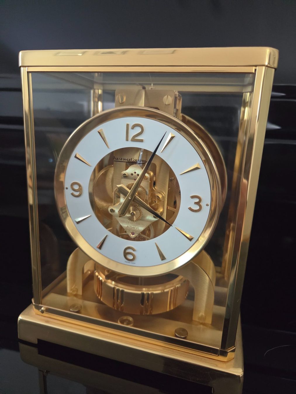 Jaeger-Lecoultre Montres: Jaeger Le Coultre – D'occasion à Winterthur par hei_c5ln 7