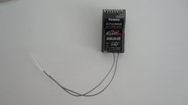 Empfänger Futabe R7008SB HV