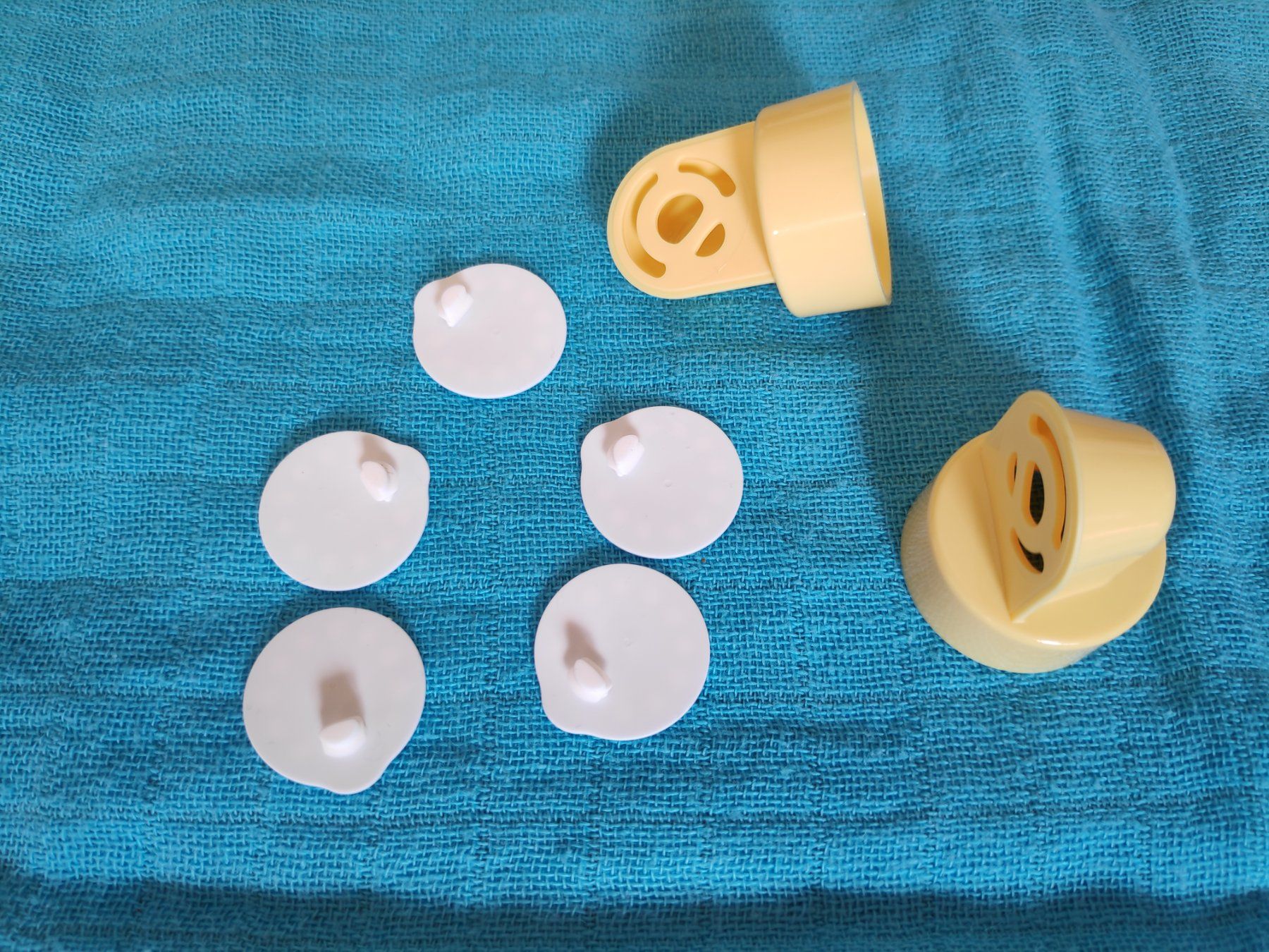Medela Accessori per l’allattamento: Medela Mini Electric Milchpumpe – Usato da Ostermundigen venduto da abracadabra16 7