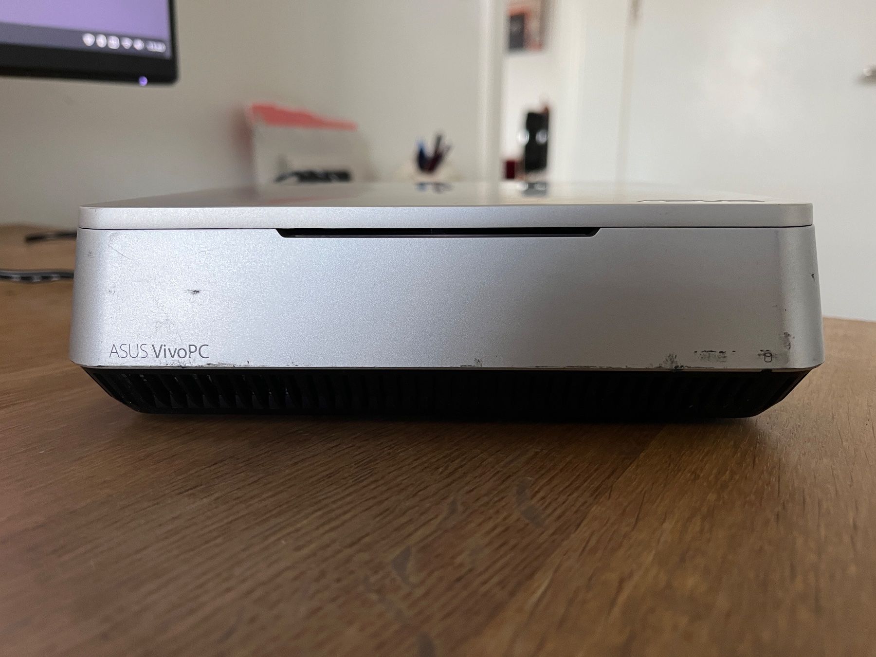 PCs: Asus VivoPC VM-40B avec Linux Mint et 8 Gb RAM – Gebraucht aus Genève von beboploola 1