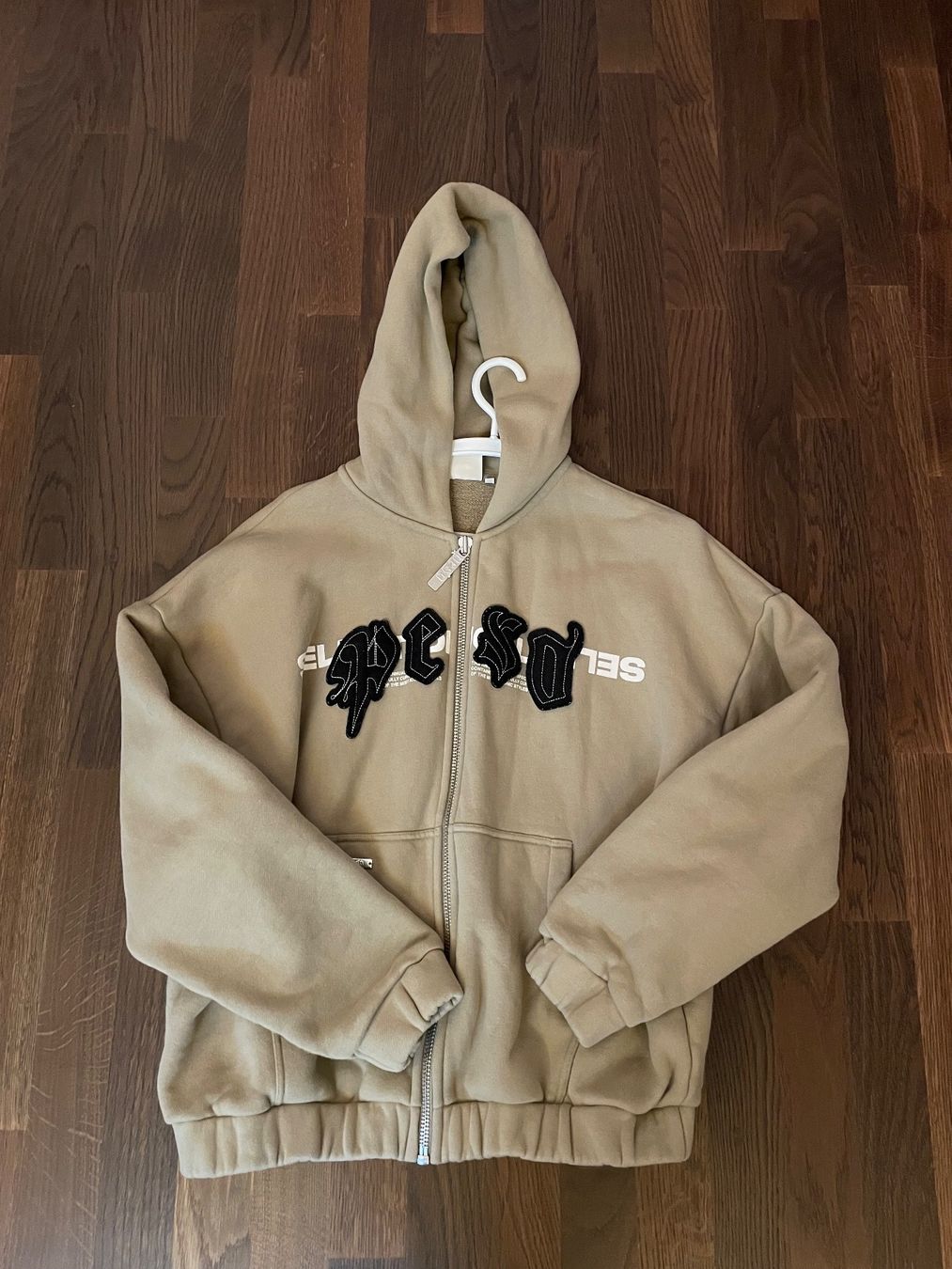 Nevada Peso Jacken Peso Blauer Hoodie Pullover Hoodie Peso Basic