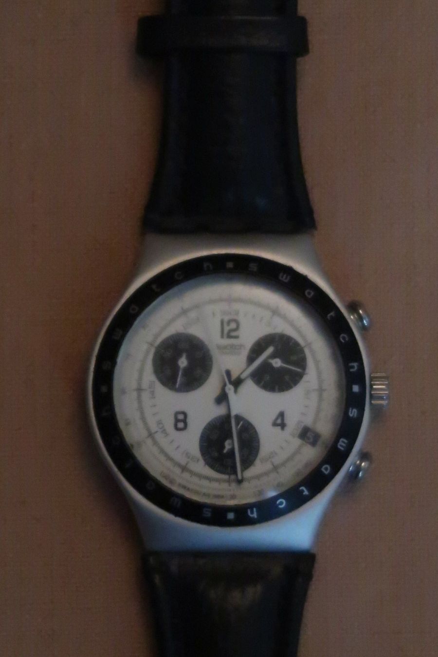 Swatch Montres: Swatch Irony - Aluminium – D'occasion à Genève par Lrc 4