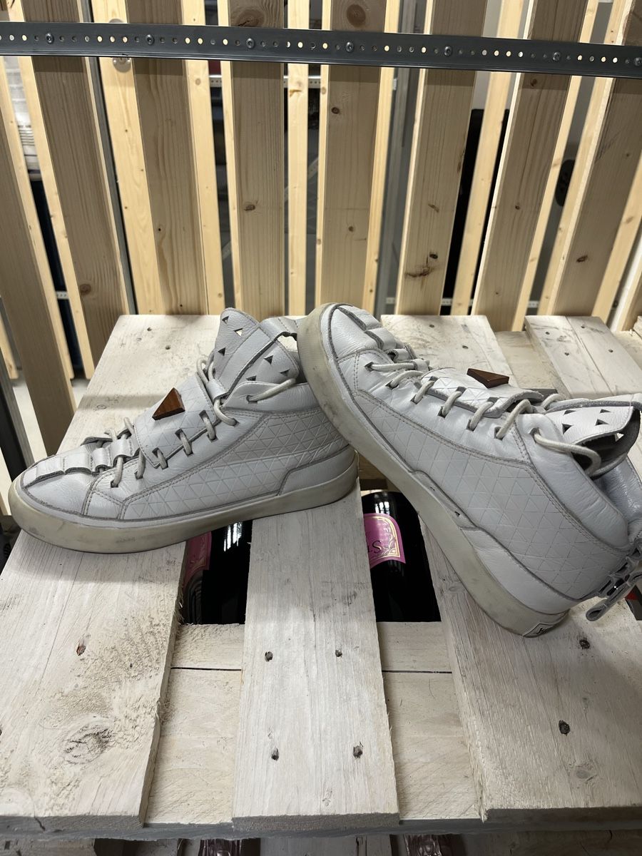 Herrenschuhe: Patrick Mohr K1X – Gebraucht aus Birmensdorf ZH von miguelangelo97 2