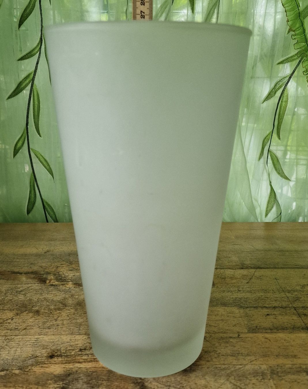 Vasi & Recipienti: Milchglas Vase – Usato da Merlischachen venduto da Sheavy 1
