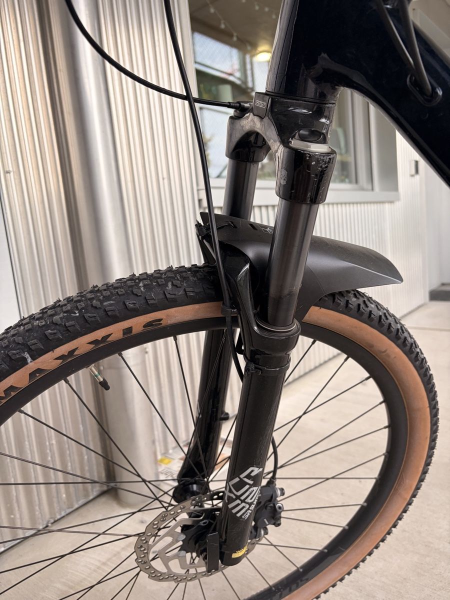 Biciclette: Scott Aspect 920 Mountainbike – Usato da Zürich venduto da lau_mzc5 4