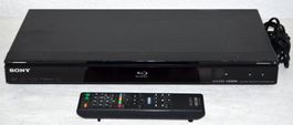 Sony Blu-ray Player BDP-S357
