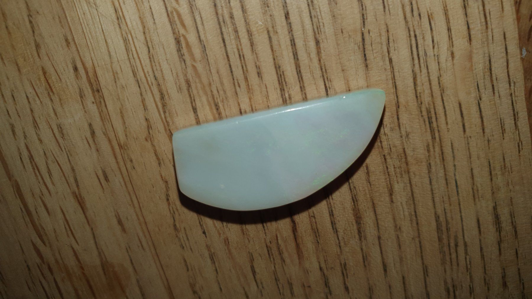 Pietre preziose: Chistall Opal – Usato da Flawil venduto da Pinkmalibu 1