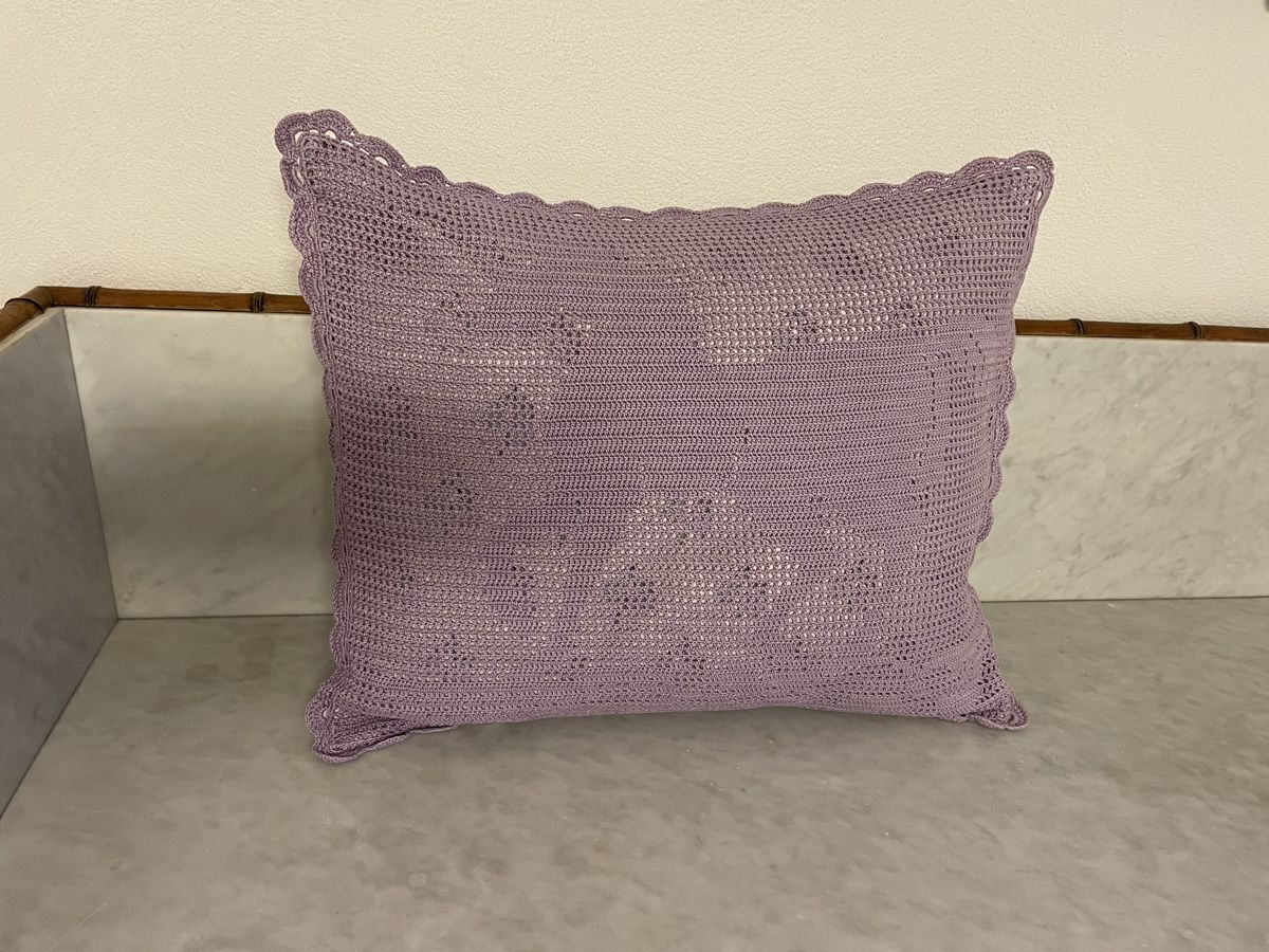 Laura Ashley Cuscini: Laura Ashley Dekokissen – Usato da Siebnen venduto da Starlauf