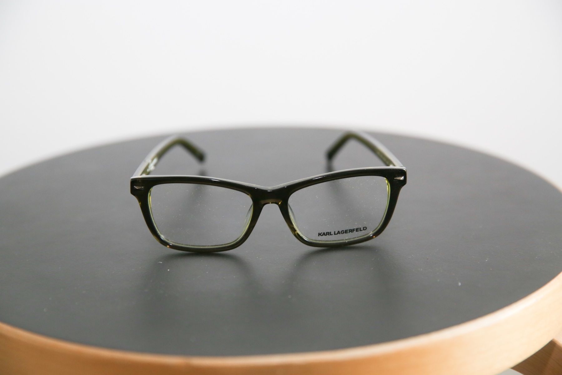 Karl Lagerfeld Brillen & Gläser: karl Lagerfeld frames – Neu (gemäss Beschreibung) aus Zürich von considermichael 1